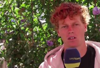 辛纳:退役后会去GT3级别的赛车比赛,这是我的一个梦想